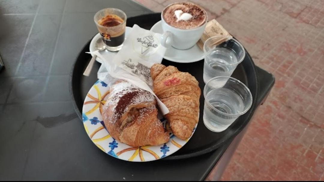 I Venti مازارا ديل فالو المظهر الخارجي الصورة