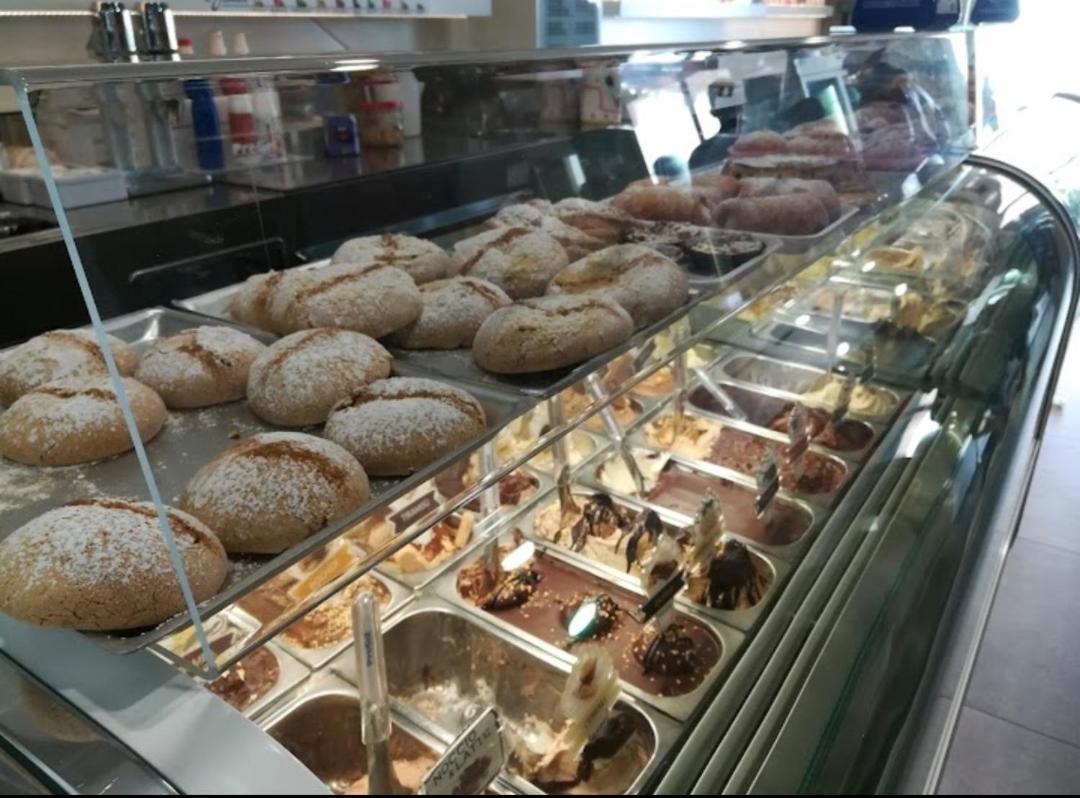 I Venti مازارا ديل فالو المظهر الخارجي الصورة